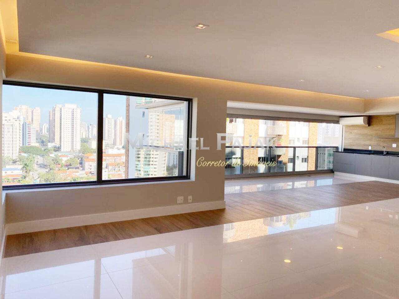 Apartamento para Venda - CAMPO BELO