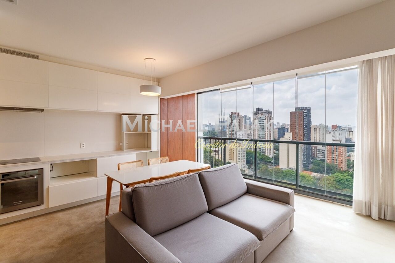 Apartamento Duplex para Venda - PINHEIROS