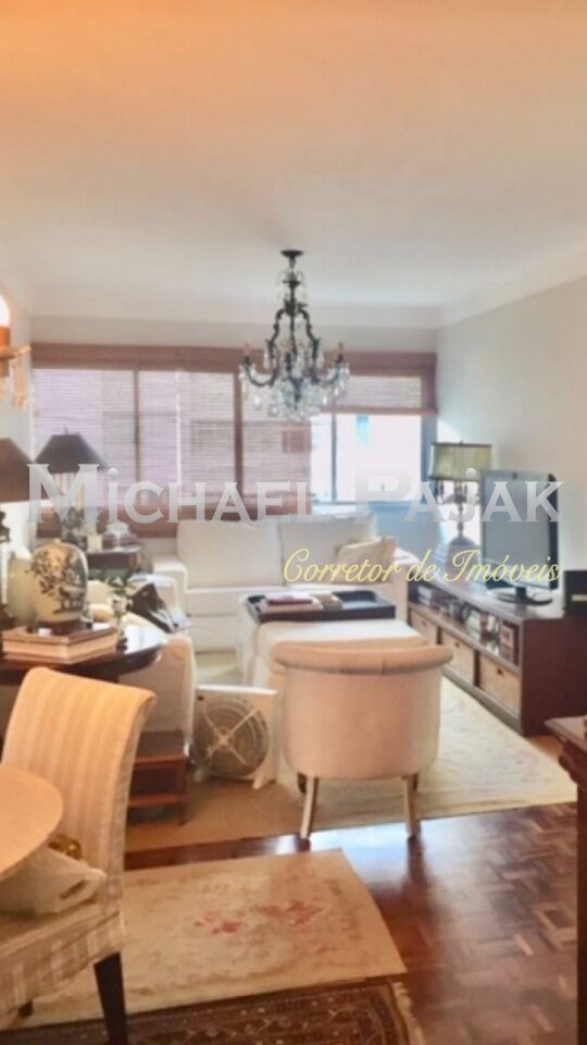 Apartamento para Venda - ITAIM BIBI