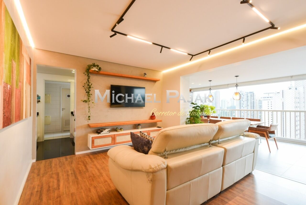 Apartamento para Venda - VILA REGENTE FEIJÓ