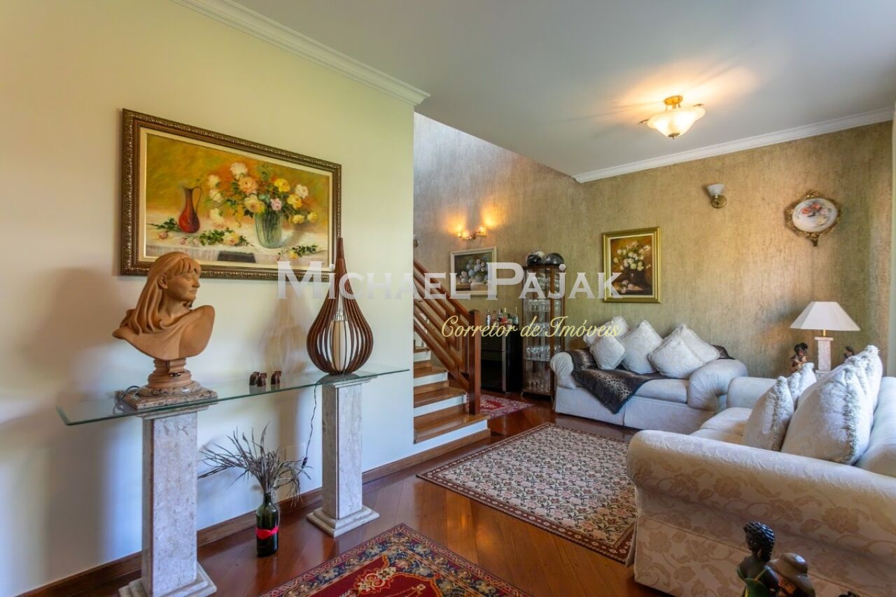 Sobrado para Venda - JARDIM LOS ANGELES