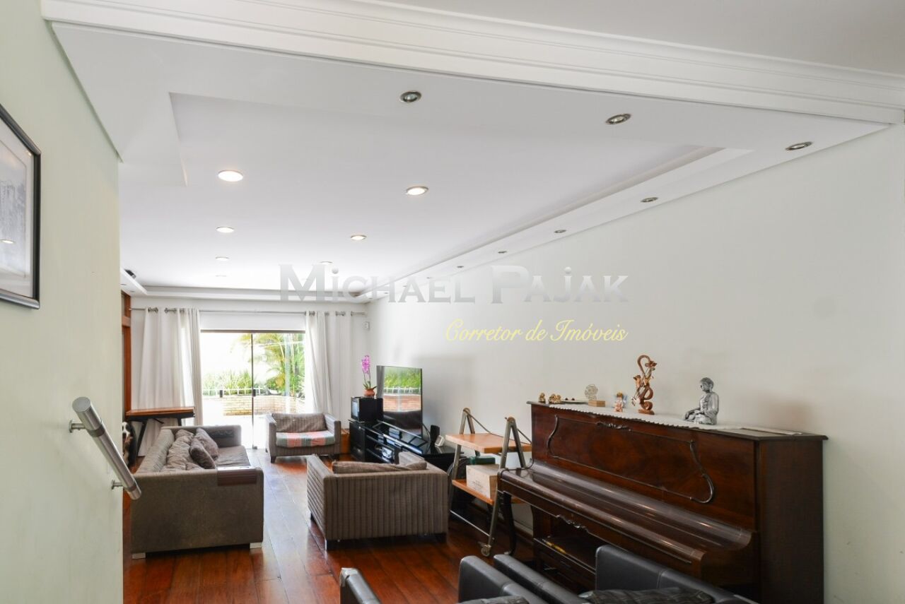 Sobrado para Venda - PLANALTO PAULISTA