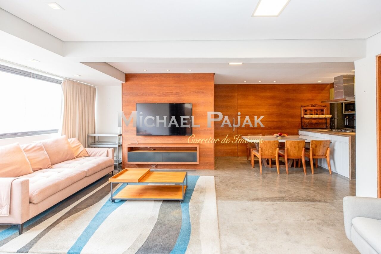 Apartamento para Venda - MOEMA