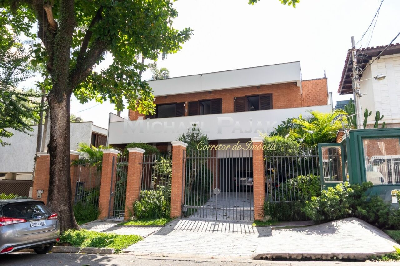 Sobrado para Venda - LAPA