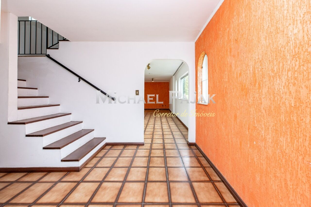 Sobrado para Venda - BROOKLIN PAULISTA