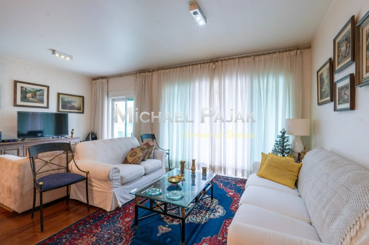 Apartamento para Venda - CAMPO BELO