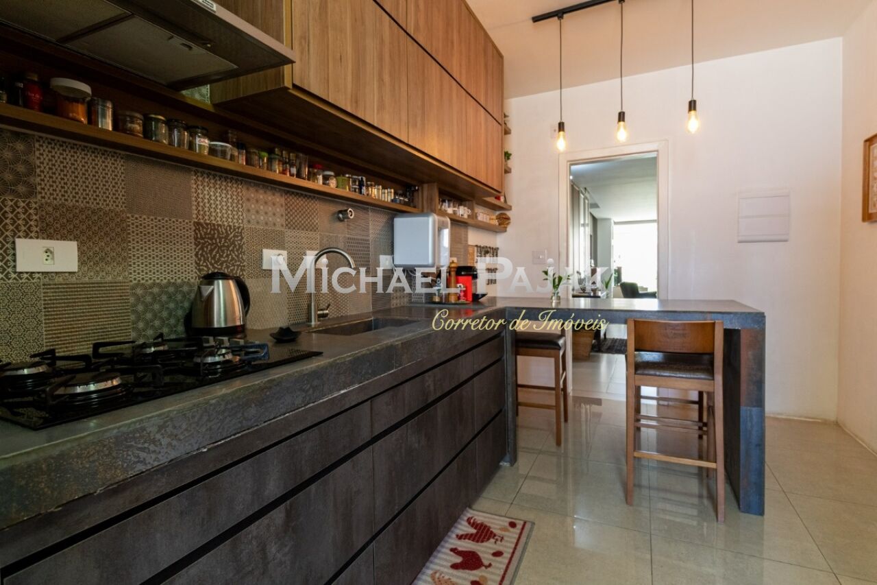 Apartamento para Venda - JARDIM PAULISTA