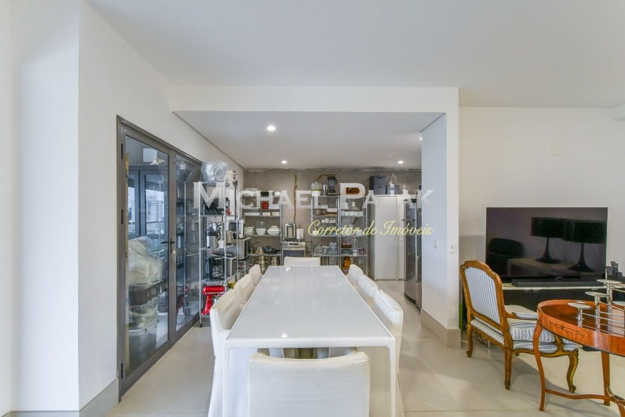 Apartamento para Venda - CAMPO BELO