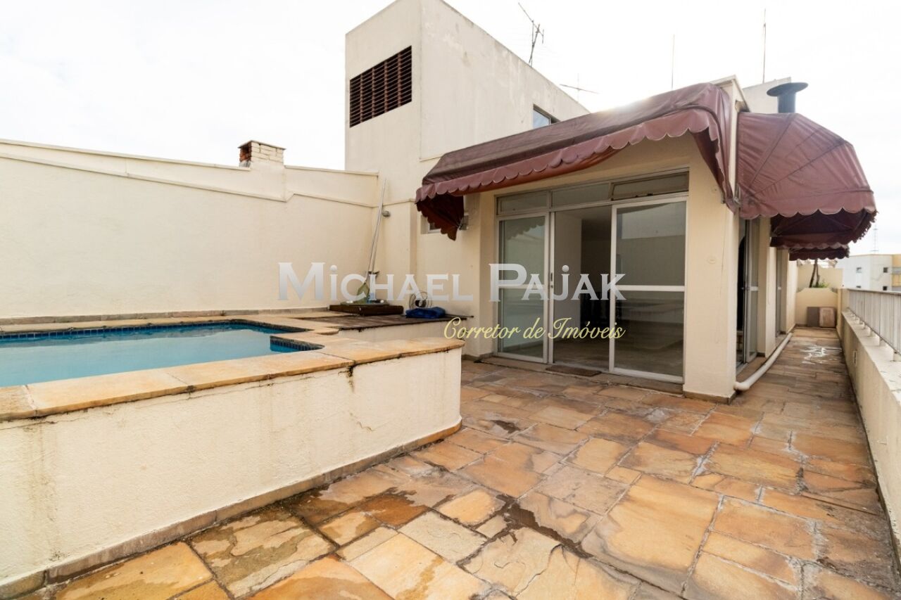 Apartamento para Venda - VILA ROMANA