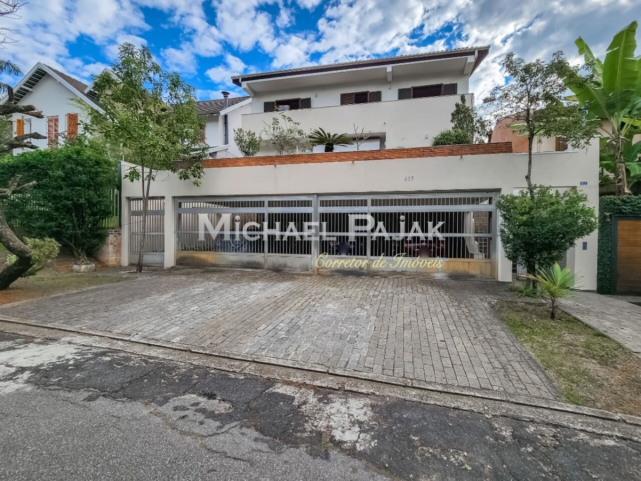 Sobrado para Venda - JARDIM DOS ESTADOS