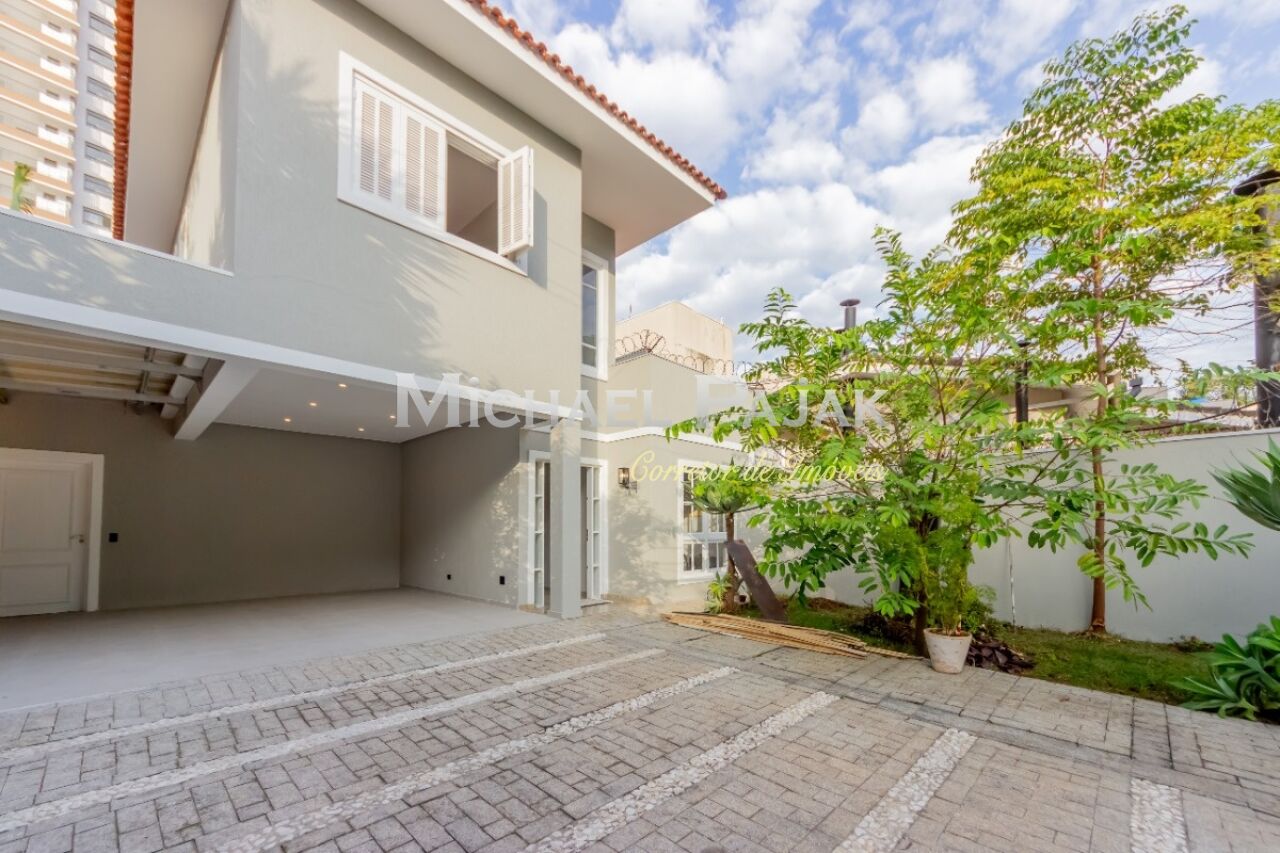 Sobrado para Venda - VILA NOVA CALEDÔNIA