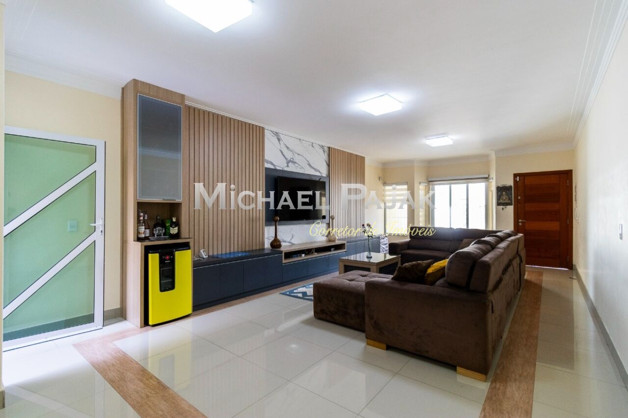 Sobrado para Venda - PENHA DE FRANÇA