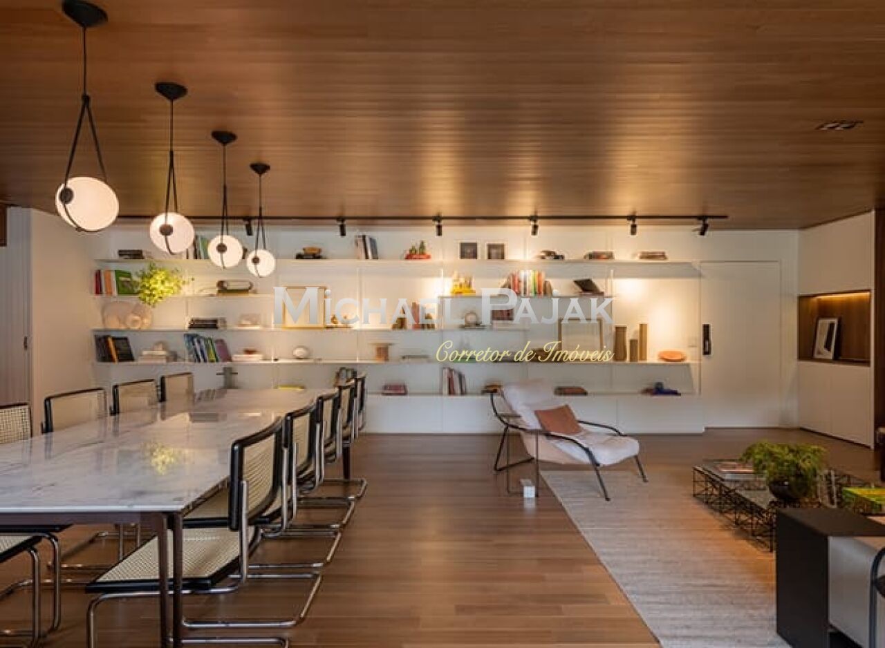 Apartamento para Venda - BROOKLIN PAULISTA