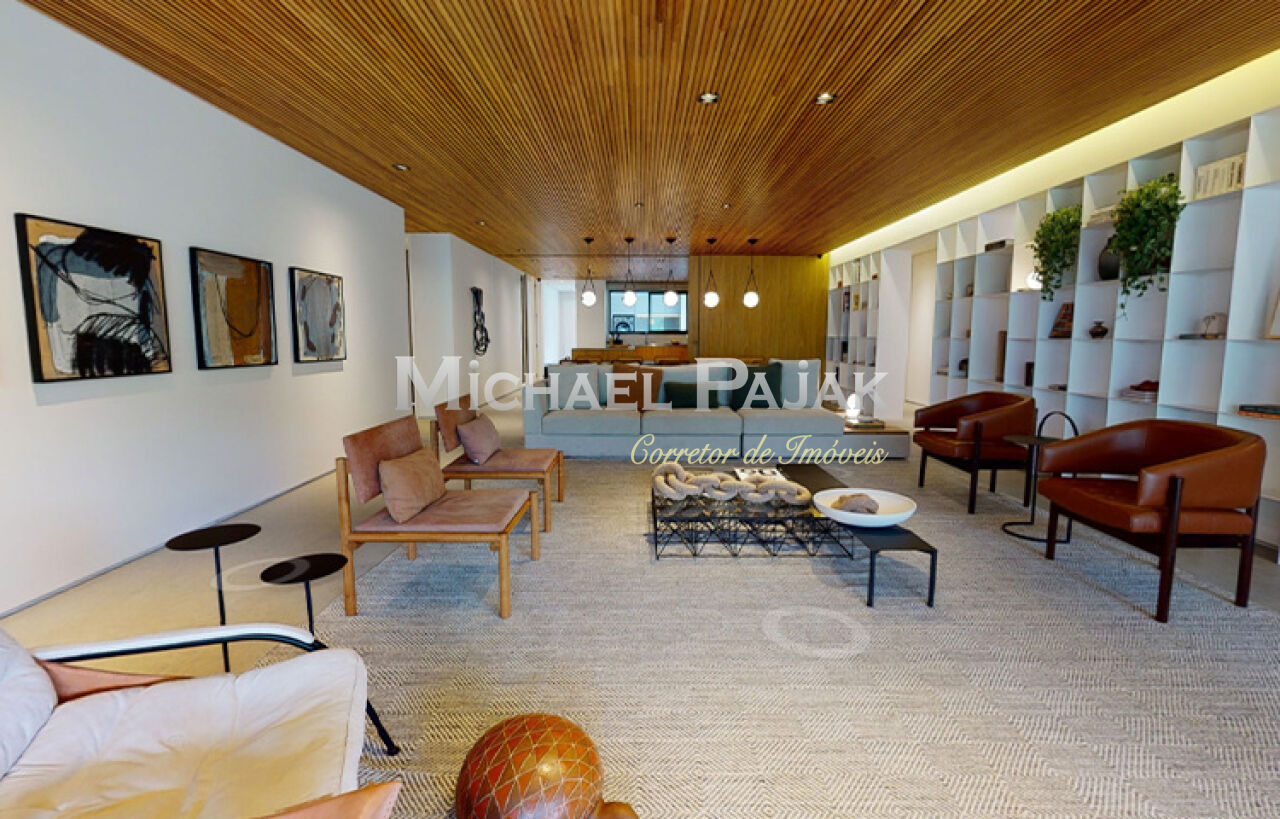 Apartamento para Venda - VILA CLEMENTINO