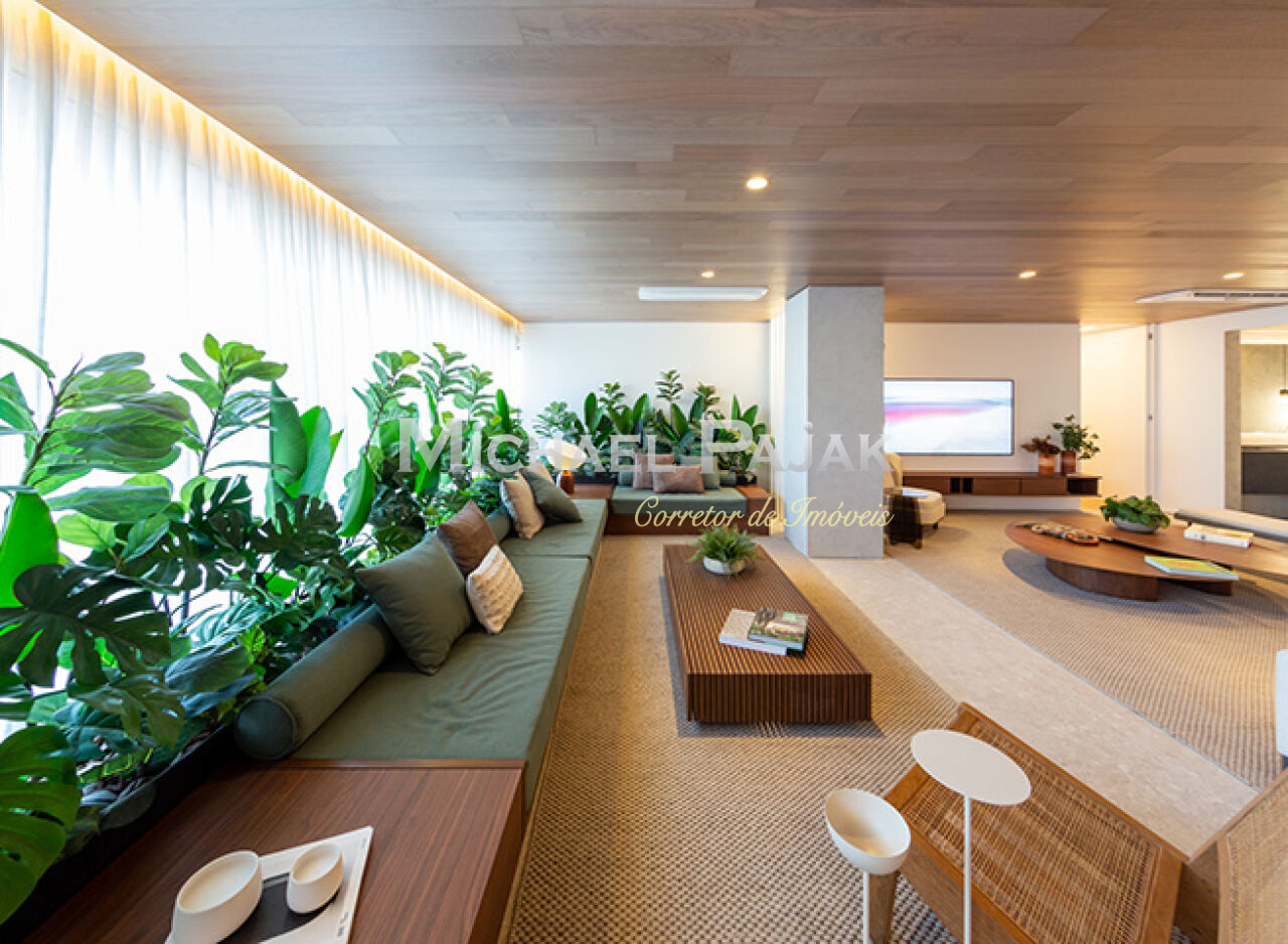 Apartamento para Venda - ALTO DA LAPA