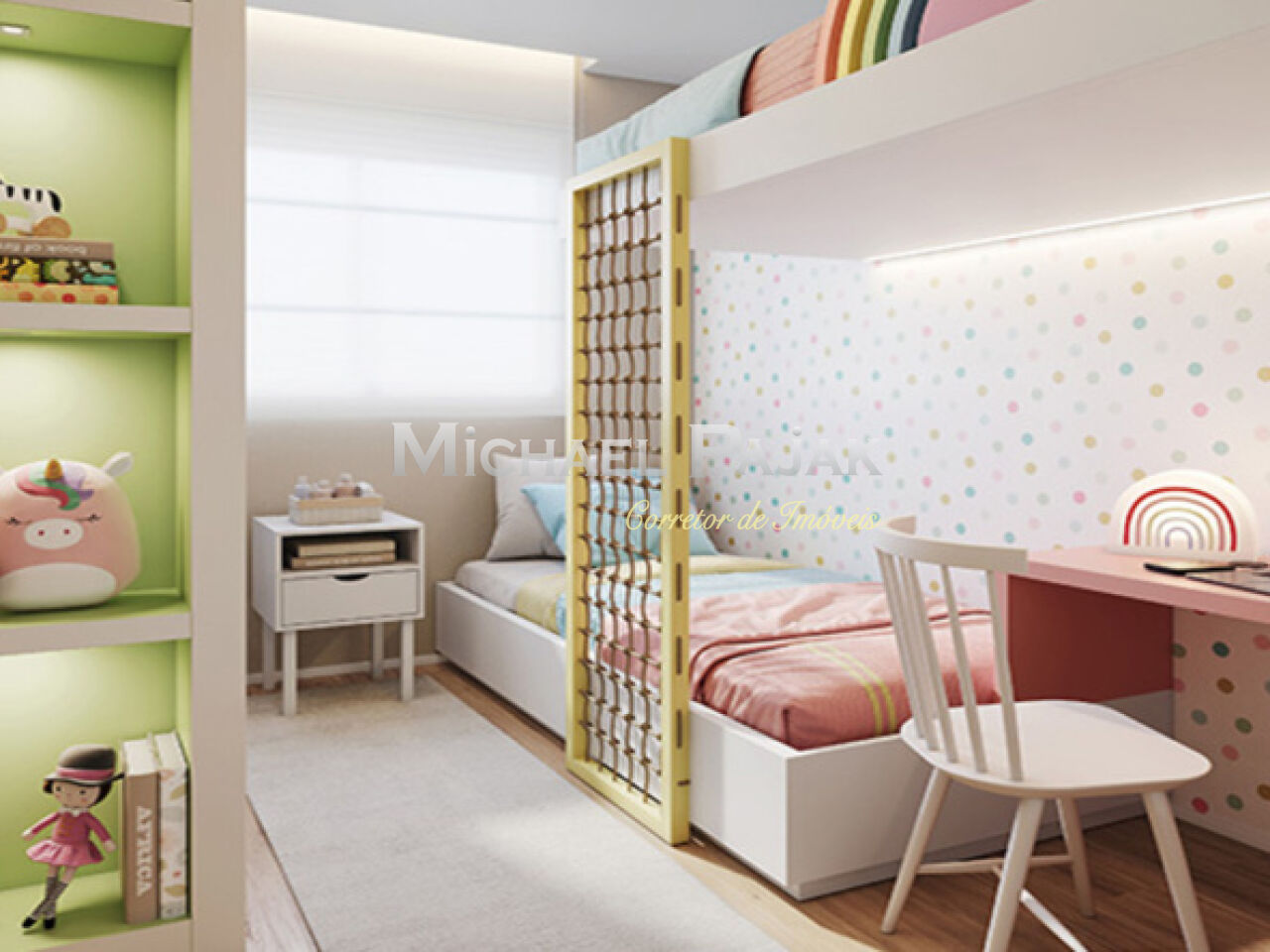 Apartamento para Venda - SANTO AMARO