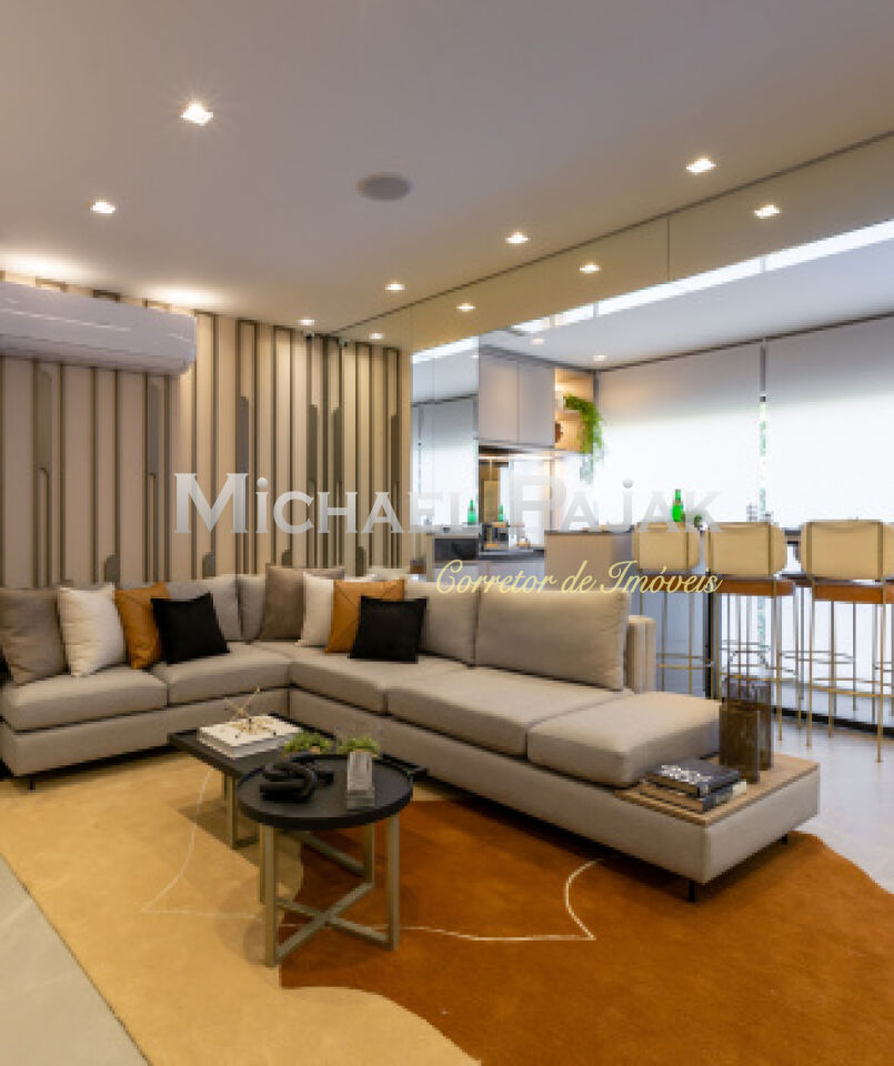 Apartamento para Venda - SAÚDE