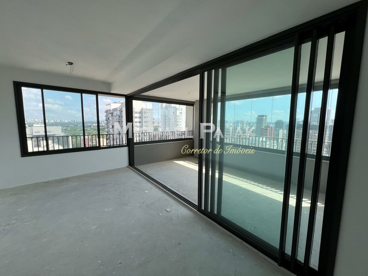 Apartamento para Venda - PINHEIROS