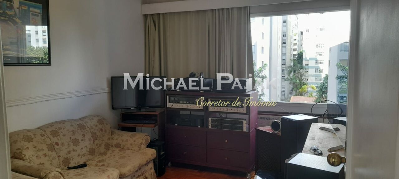 Apartamento para Venda - HIGIENÓPOLIS