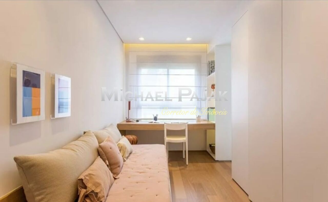 Apartamento para Venda - VILA CLEMENTINO