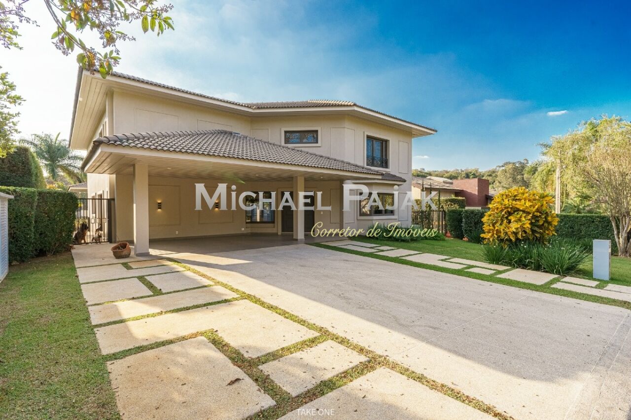 Casa em Condomínio para Venda - CENTRO