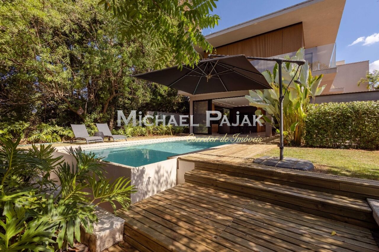 Casa em Condomínio para Venda - VILA HOLLÂNDIA