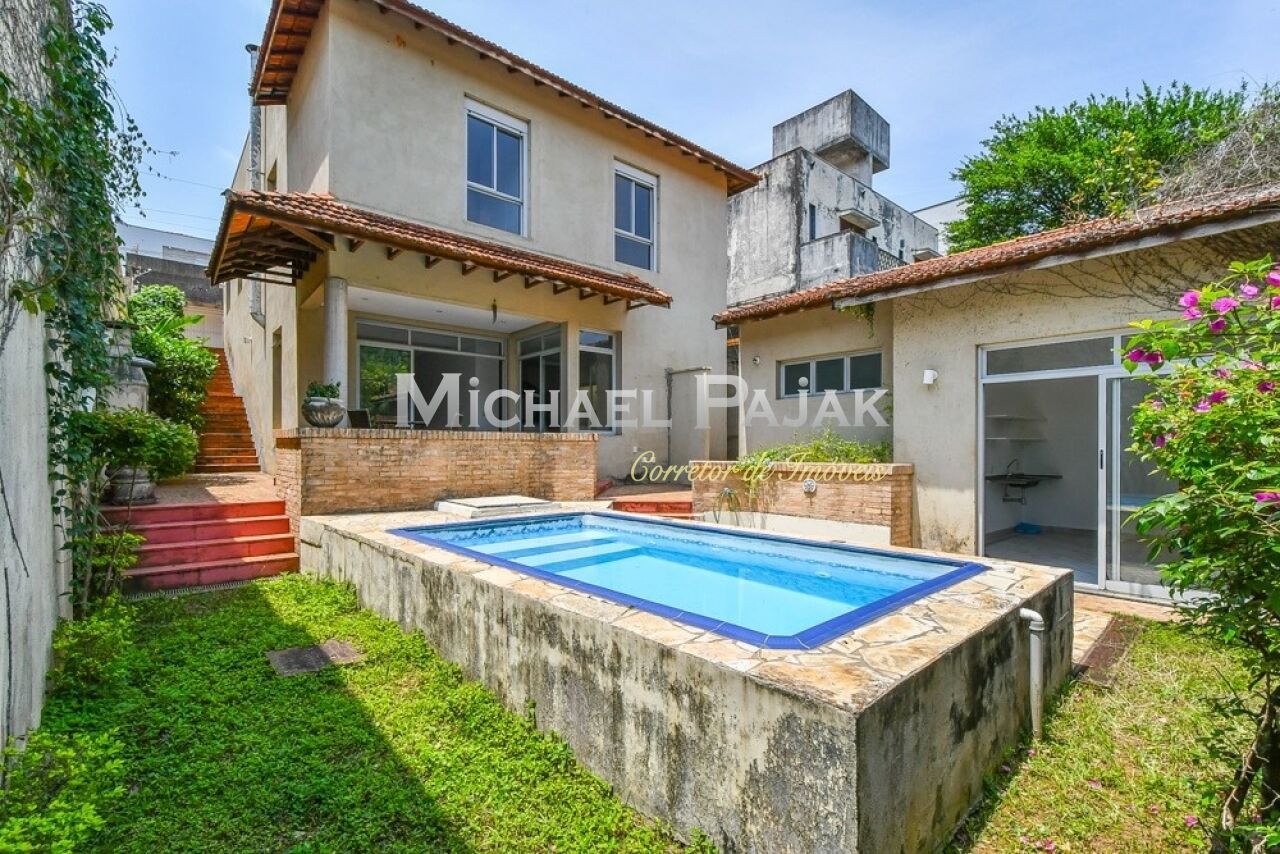 Sobrado para Venda - VILA INAH