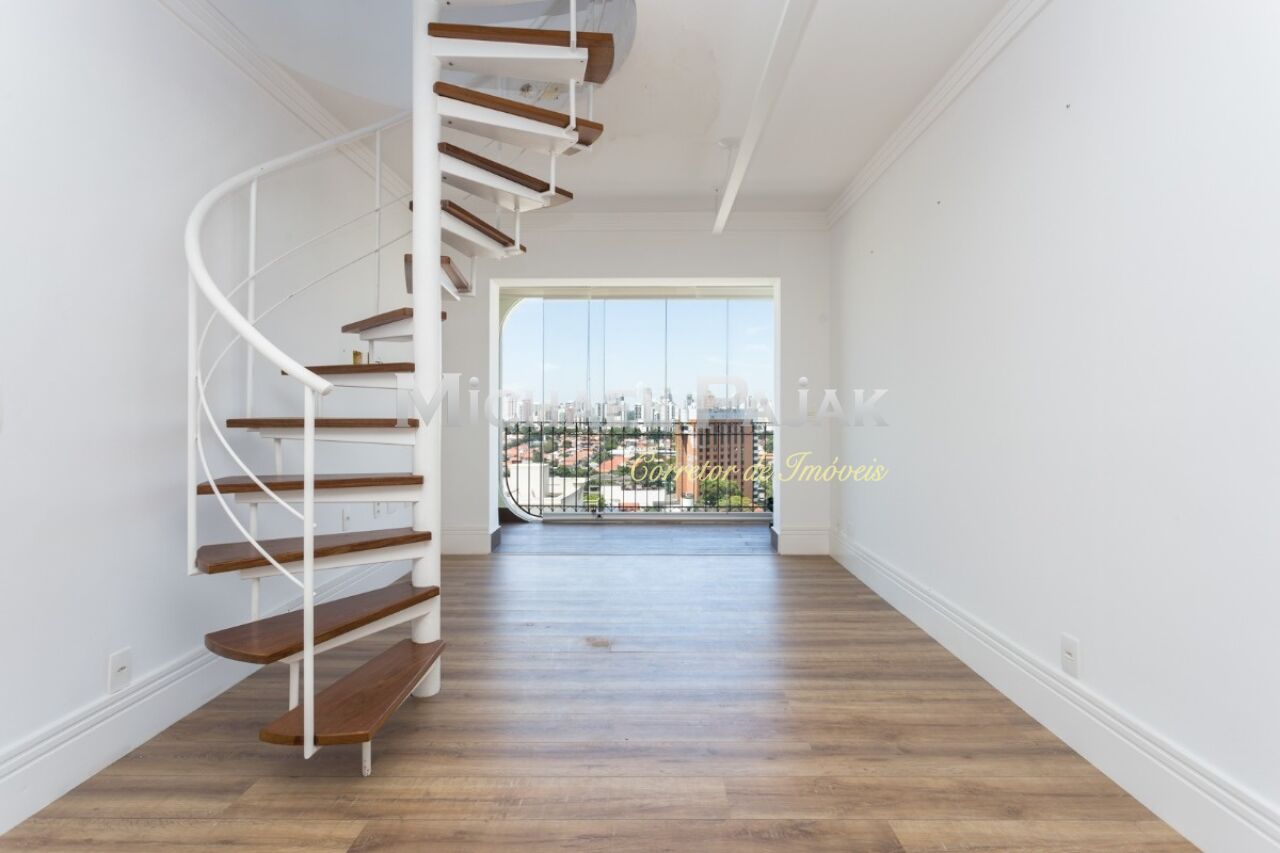 Apartamento para Venda - INDIANÓPOLIS