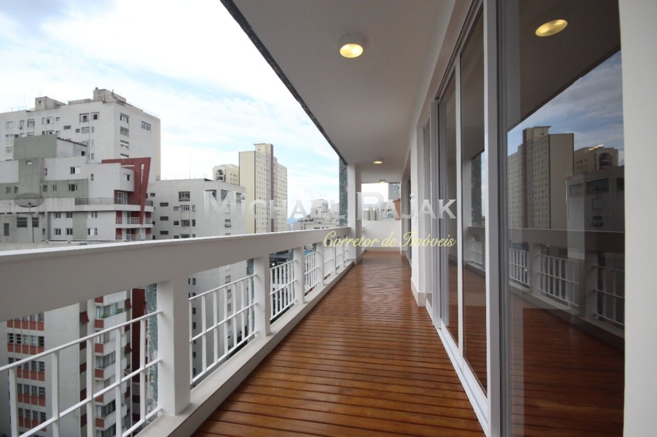 Apartamento para Venda - SANTA CECÍLIA