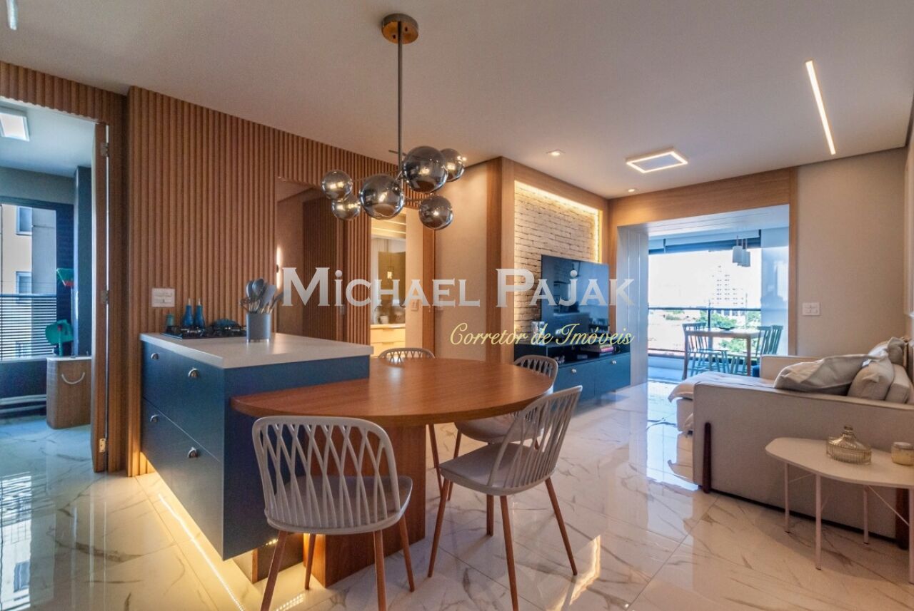 Apartamento para Venda - VILA MARIANA