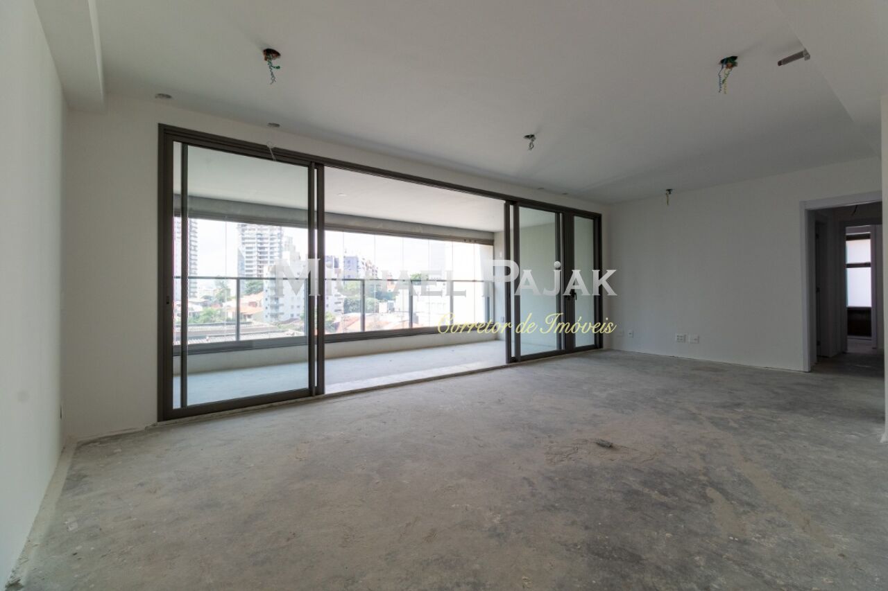 Apartamento para Venda - ALTO DA LAPA