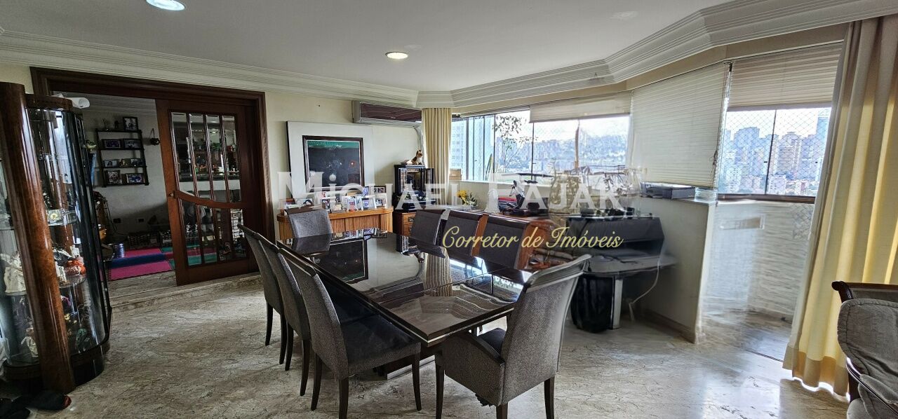 Apartamento para Venda - CAMBUCI