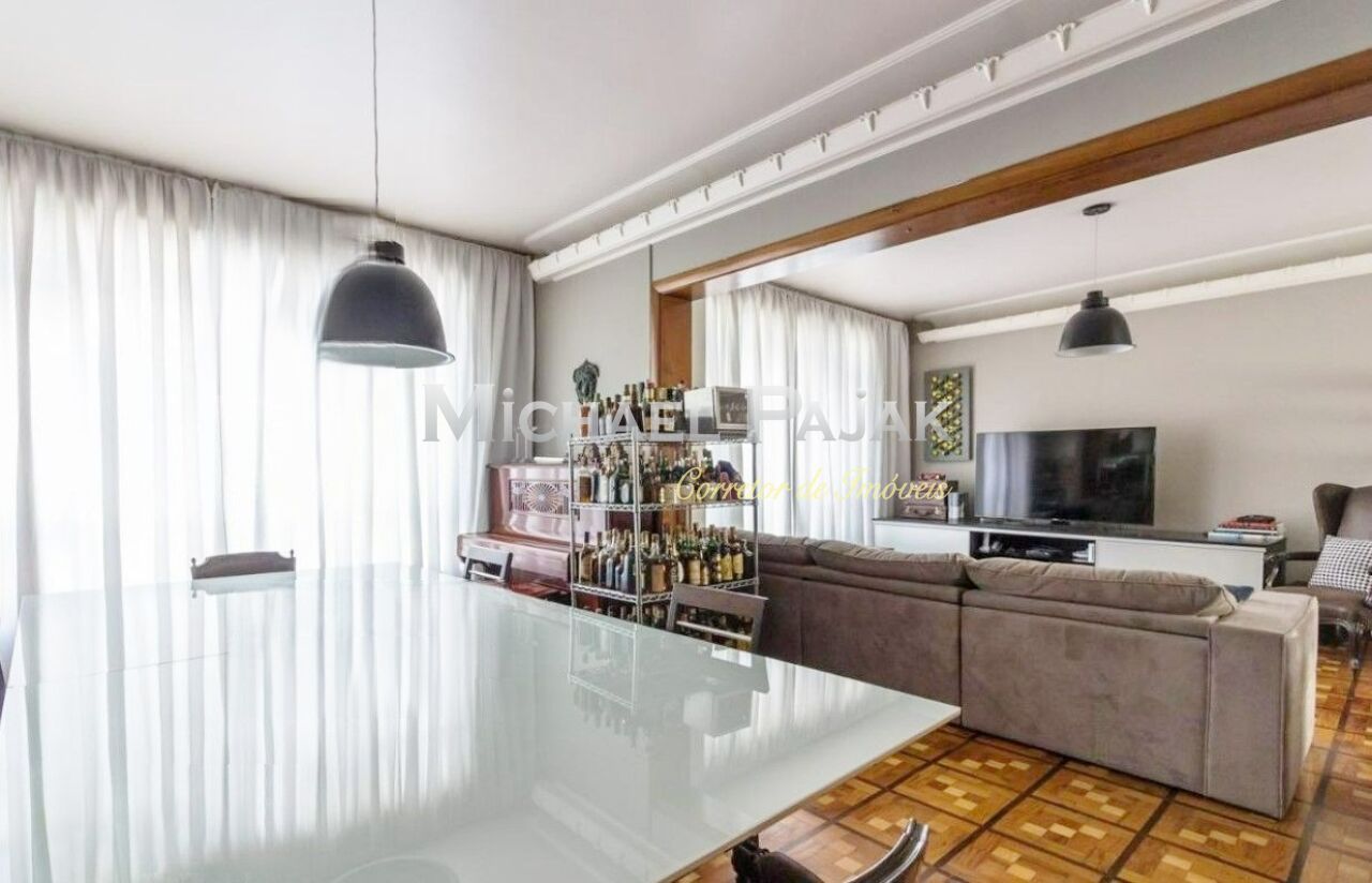 Apartamento para Venda - BELA VISTA