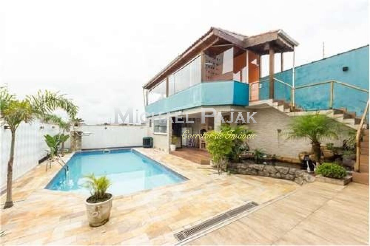 Sobrado para Venda - VILA PARANAGUÁ