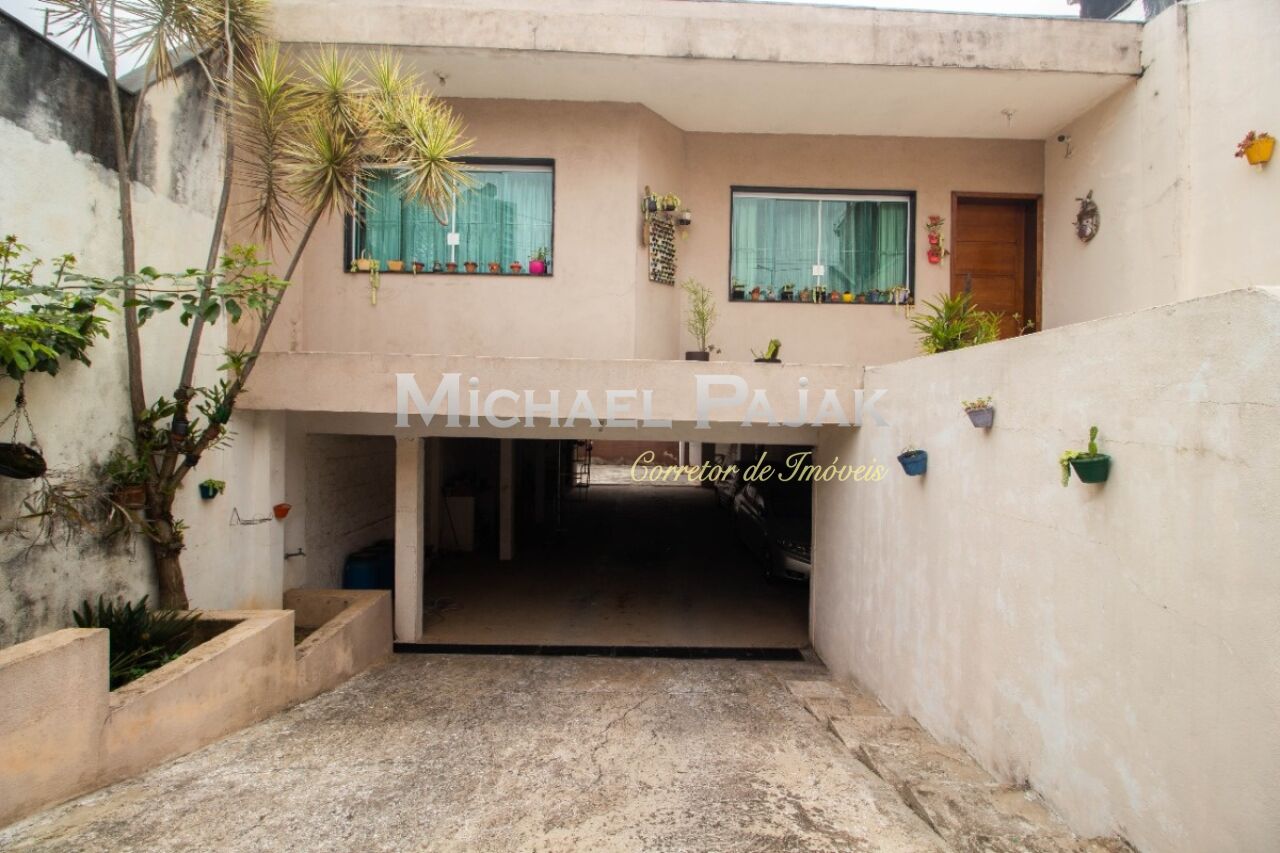 Casa Térrea para Venda - VILA MATILDE