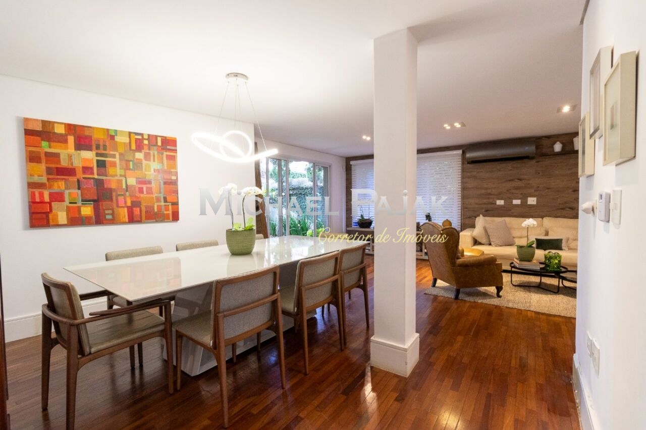 Casa em Condomínio para Venda - ALTO DA BOA VISTA