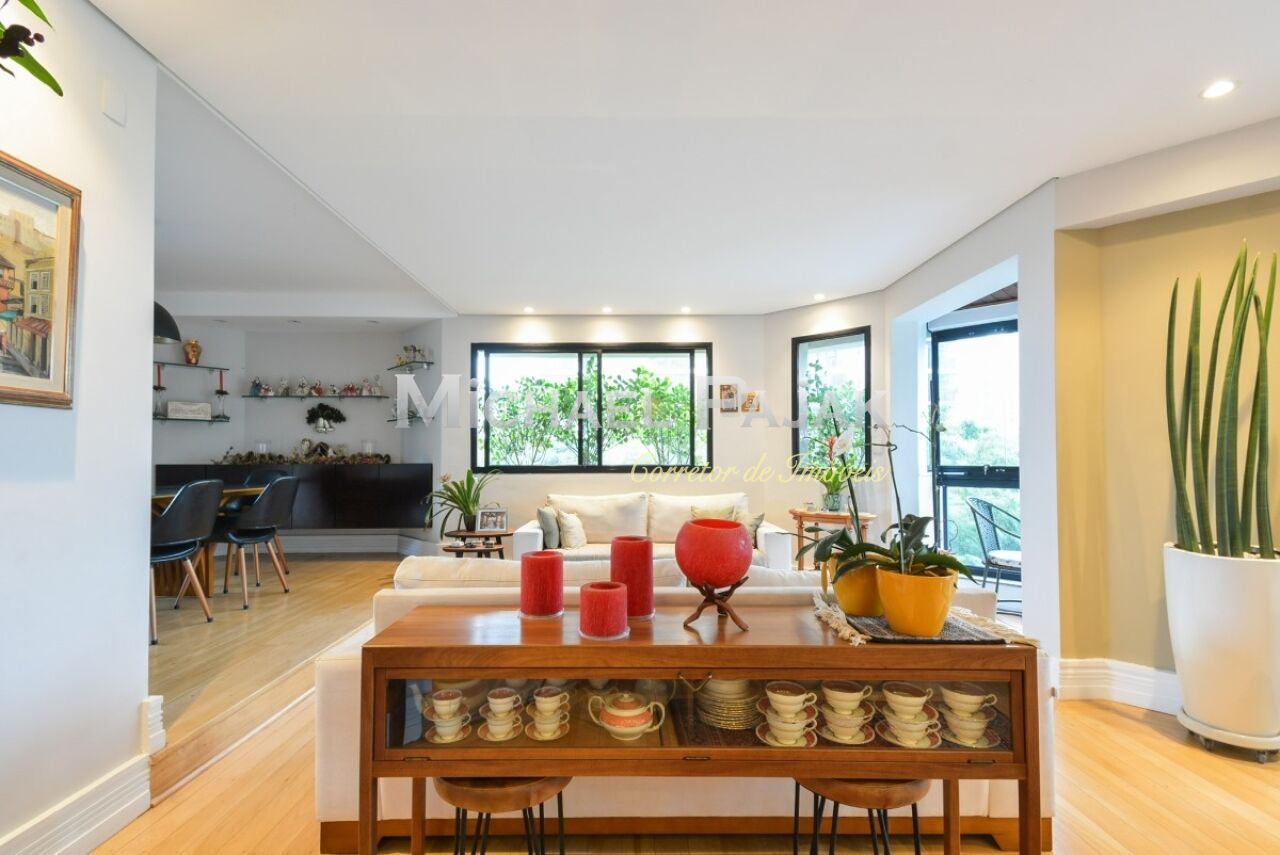 Apartamento para Venda - PLANALTO PAULISTA