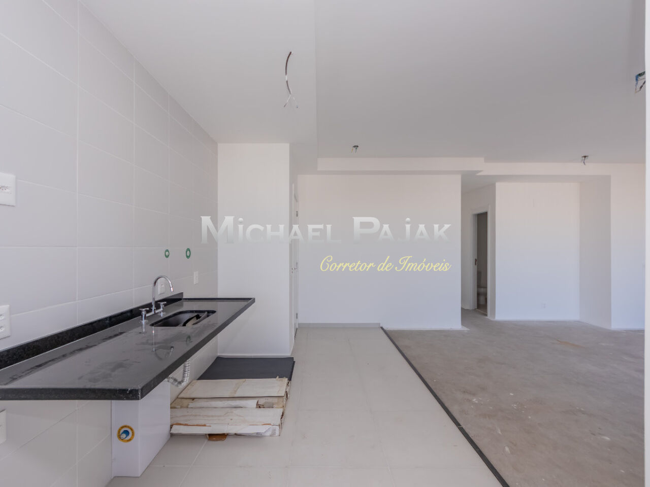 Apartamento para Venda - VILA GUMERCINDO