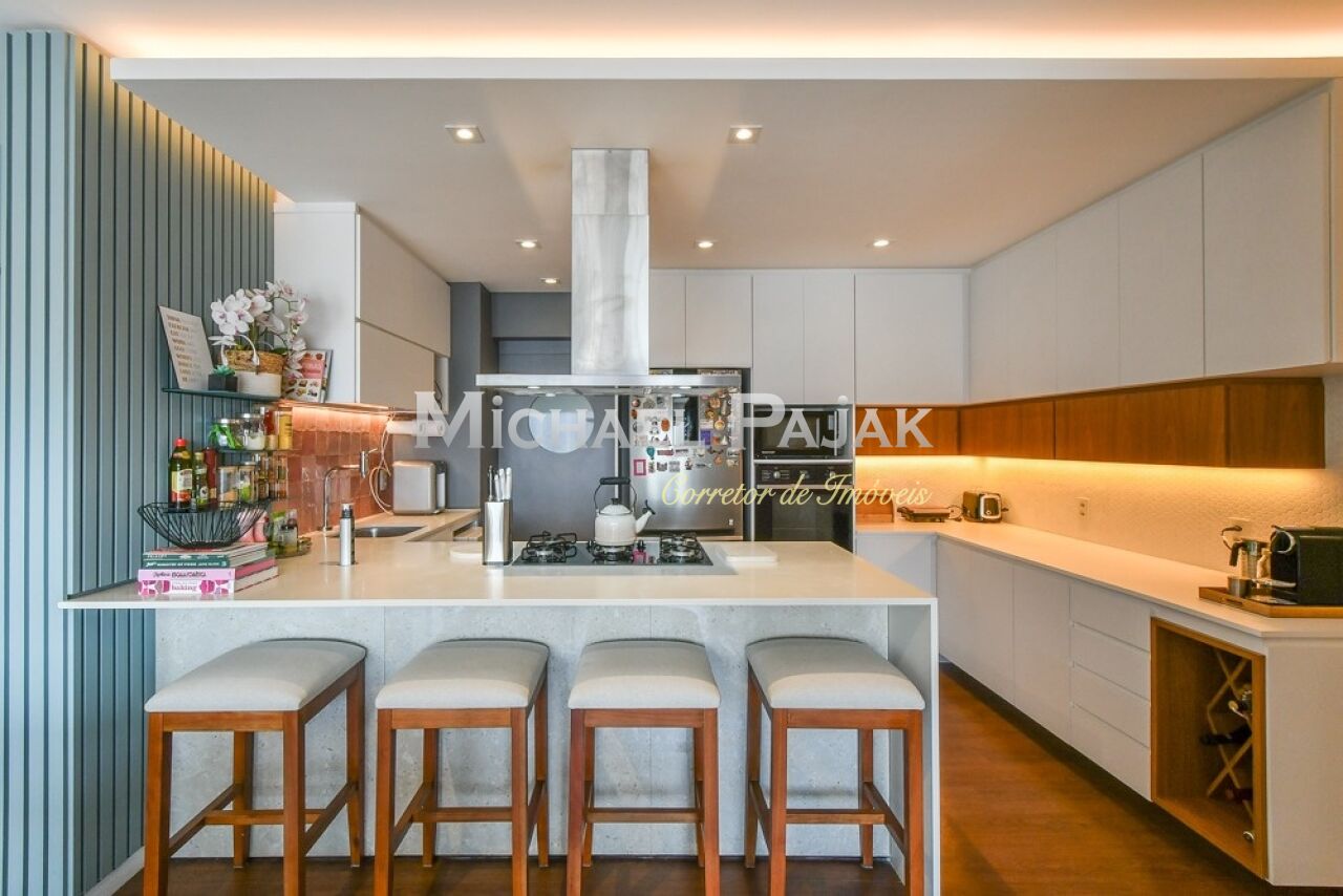 Apartamento para Venda - VILA GERTRUDES