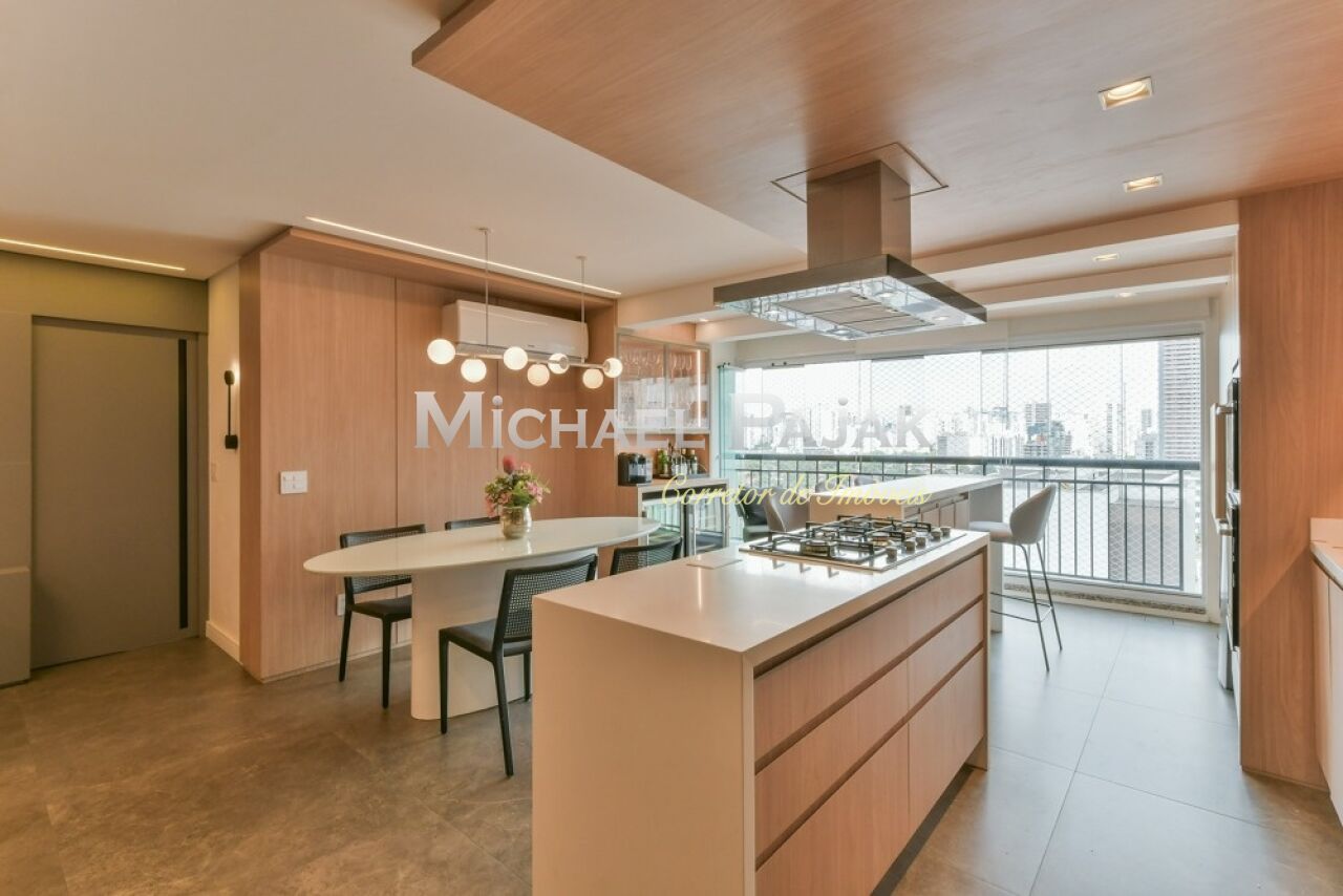 Apartamento para Venda - VILA GERTRUDES