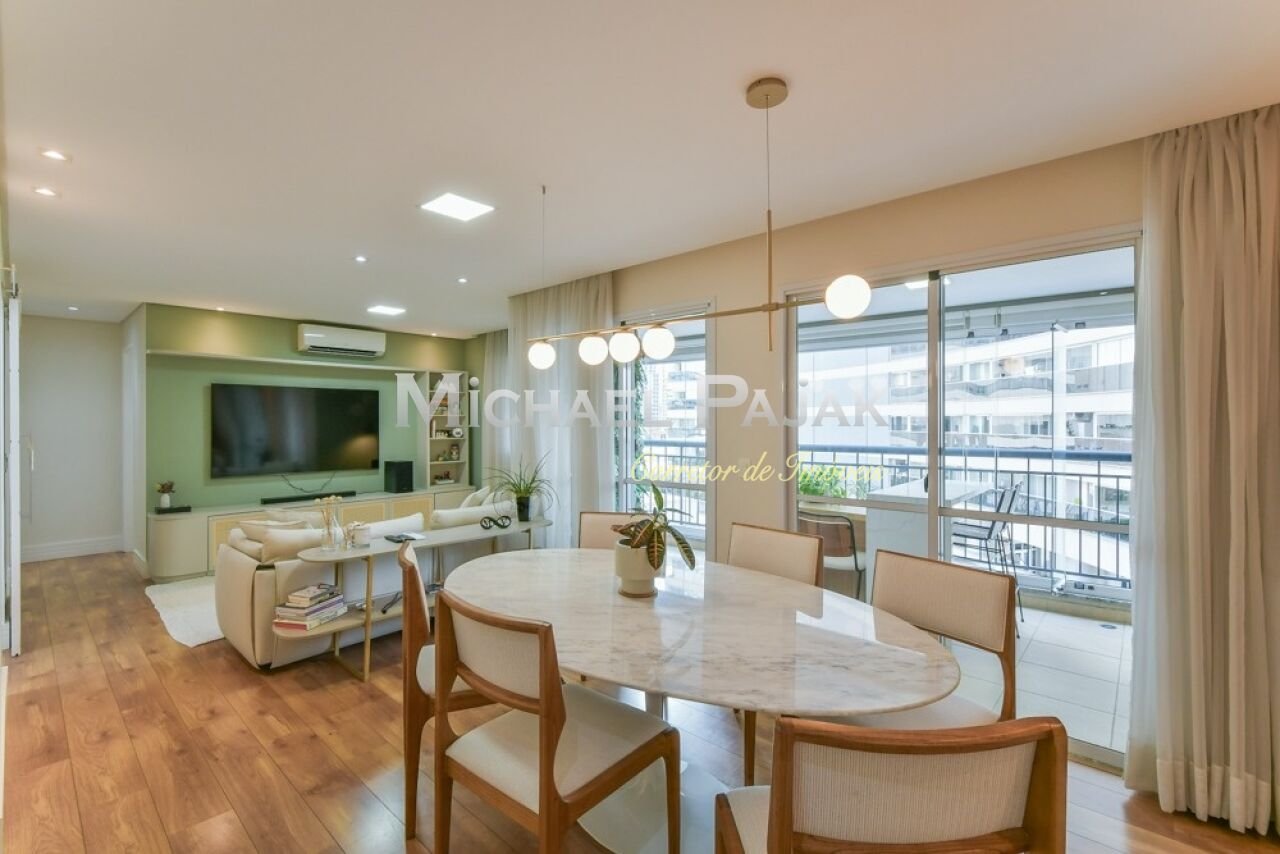 Apartamento para Venda - VILA GERTRUDES