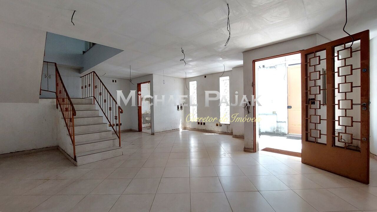 Sobrado para Venda - BROOKLIN PAULISTA