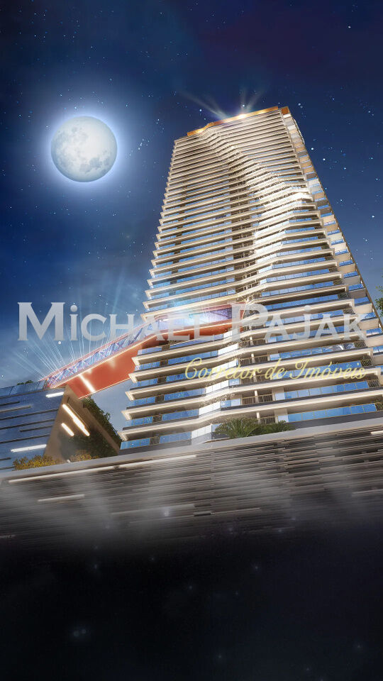 Apartamento para Venda - SANTO AMARO