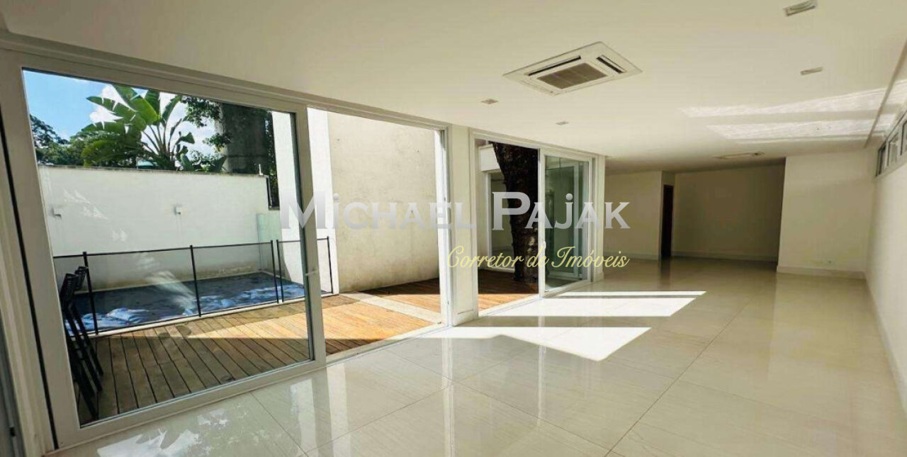 Casa em Condomínio para Venda - JARDIM PETRÓPOLIS