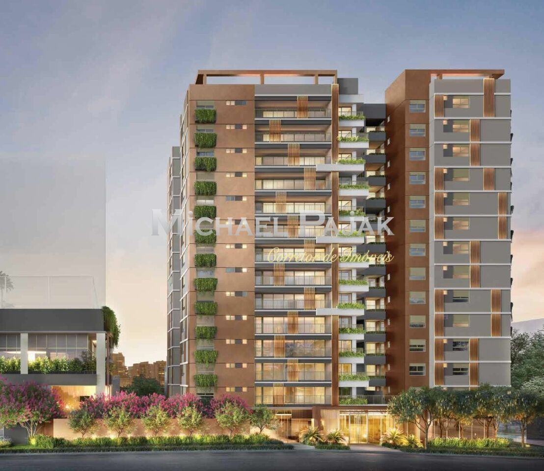 Apartamento para Venda - JARDIM SANTA INÊS