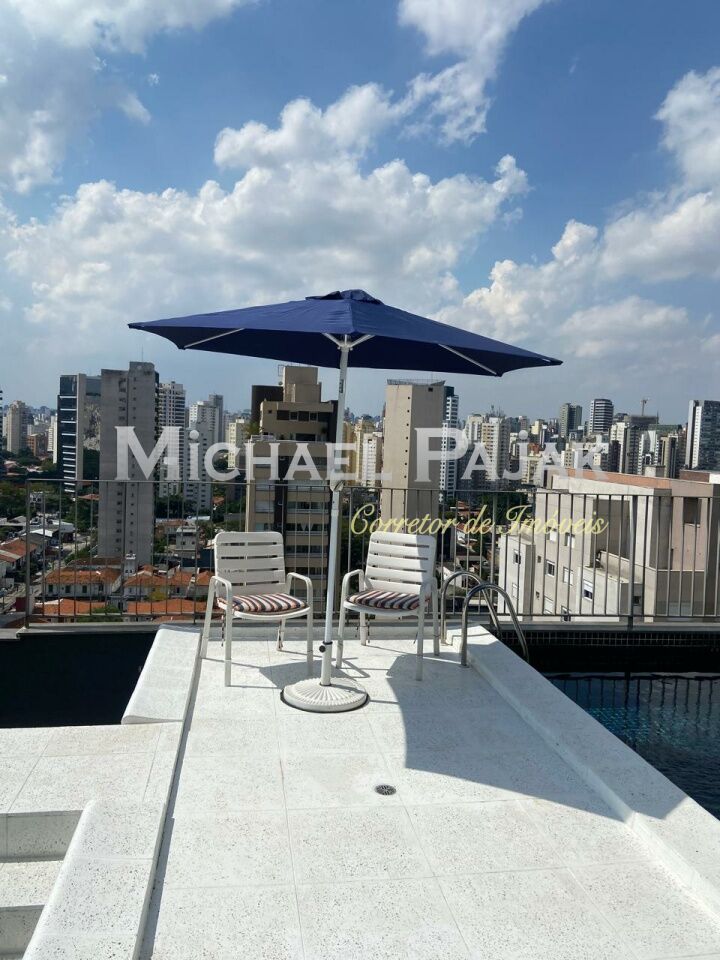 Apartamento para Venda - VILA OLÍMPIA