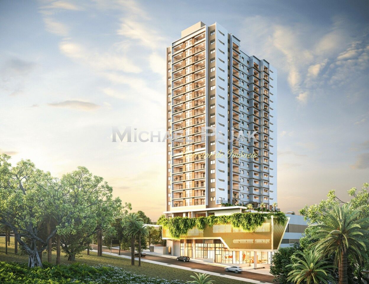 Apartamento para Venda - JARDIM VILA MARIANA