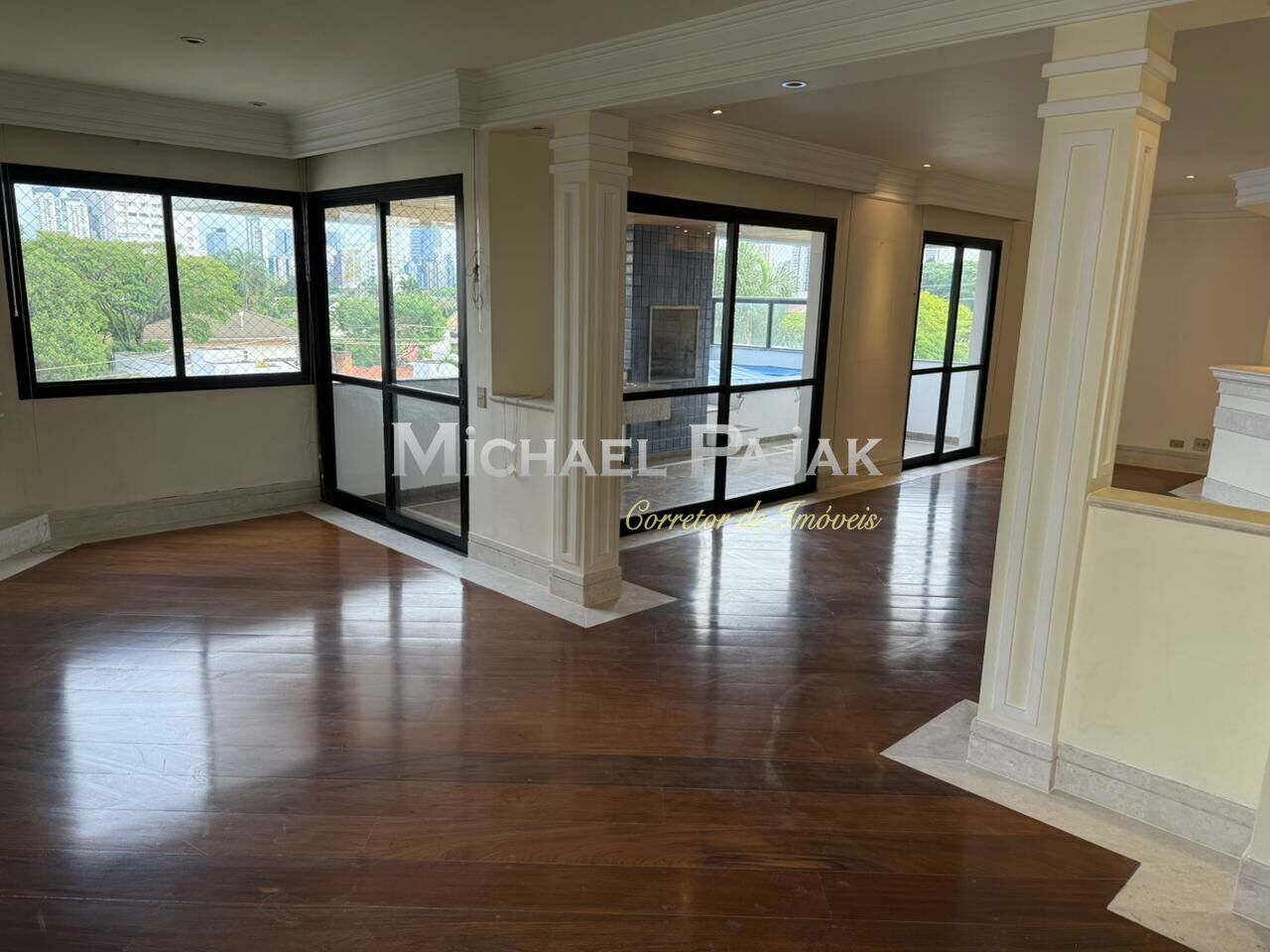 Apartamento para Venda - CIDADE MONÇÕES