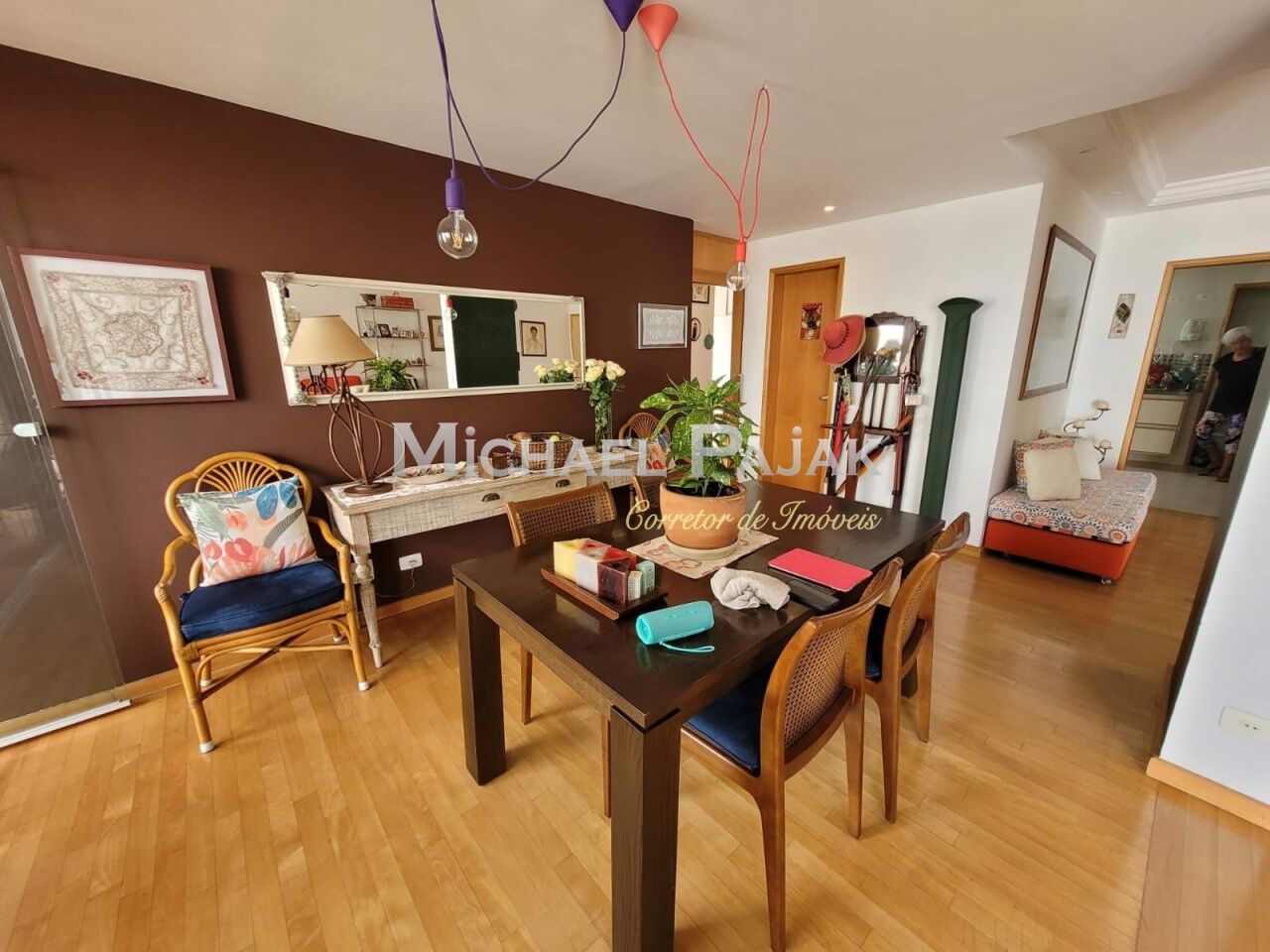 Apartamento para Venda - INDIANÓPOLIS