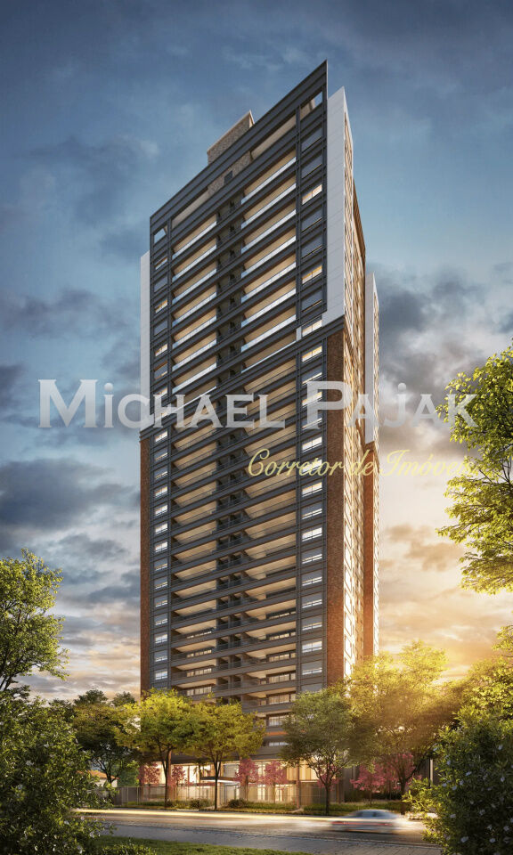 Apartamento para Venda - VILA CLEMENTINO